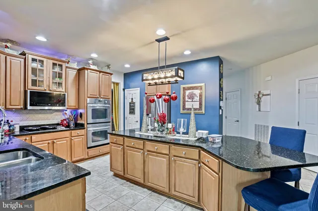 $750,000 | 9711 Falkirk Terrace, Hagerstown, MD 21740