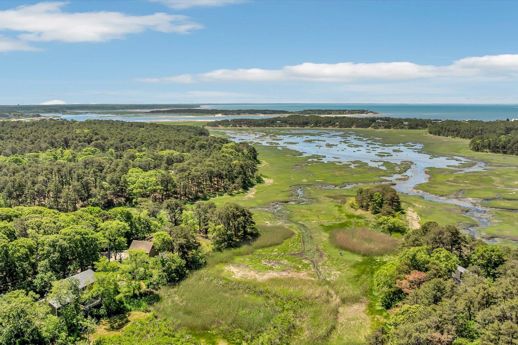 200 Pilgrim Spring Road, Unit B Wellfleet, MA 02667 - Photo 26 of 28 27-dji_fly_20260609_111540_254_178102517