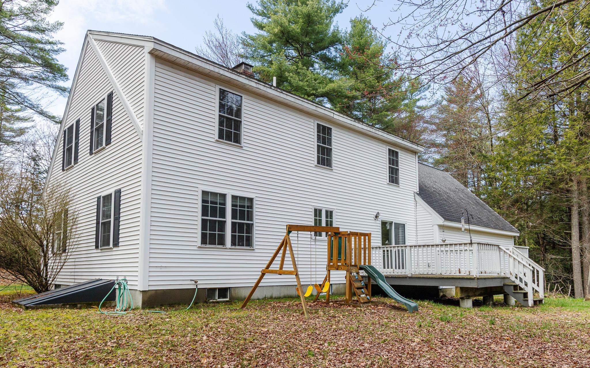 109 Greenfield Road Peterborough, NH 03458 - Photo 35 of 45