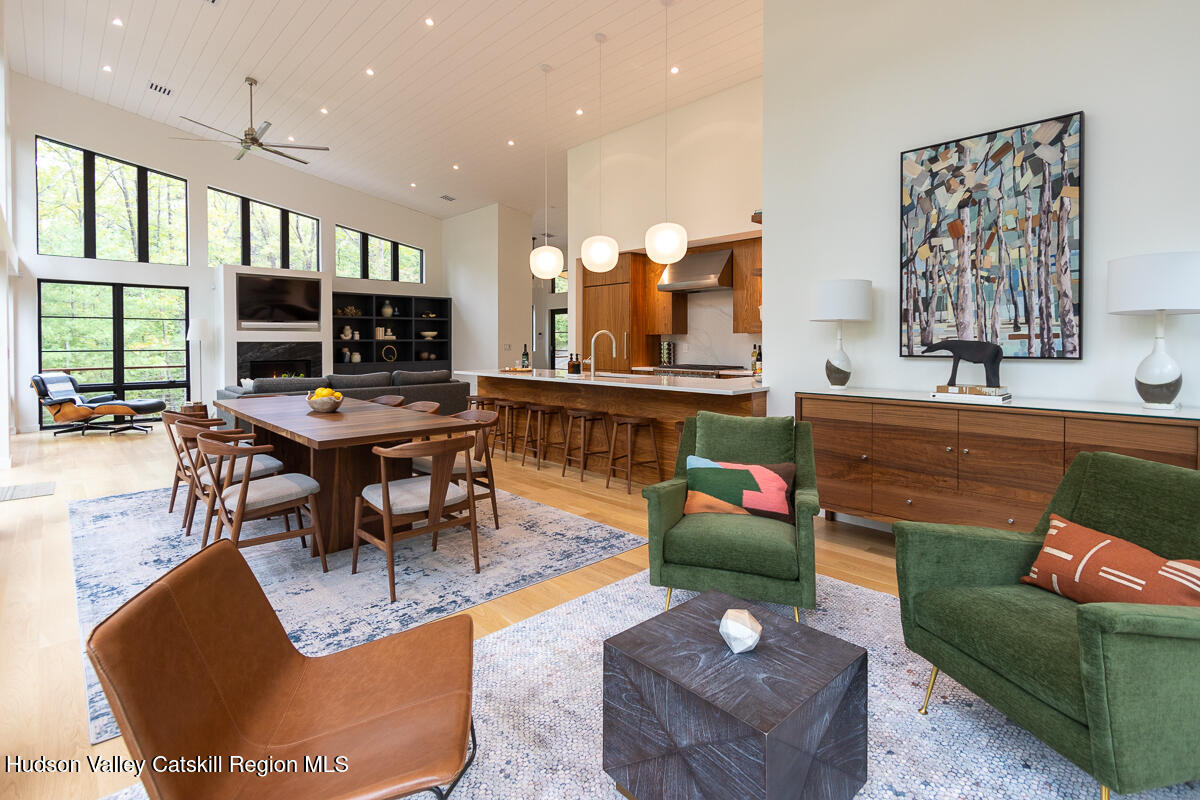 10 Hidden Mountain Lane Stone Ridge, NY 12484 - Photo 11 of 51 Magic Mountain-077