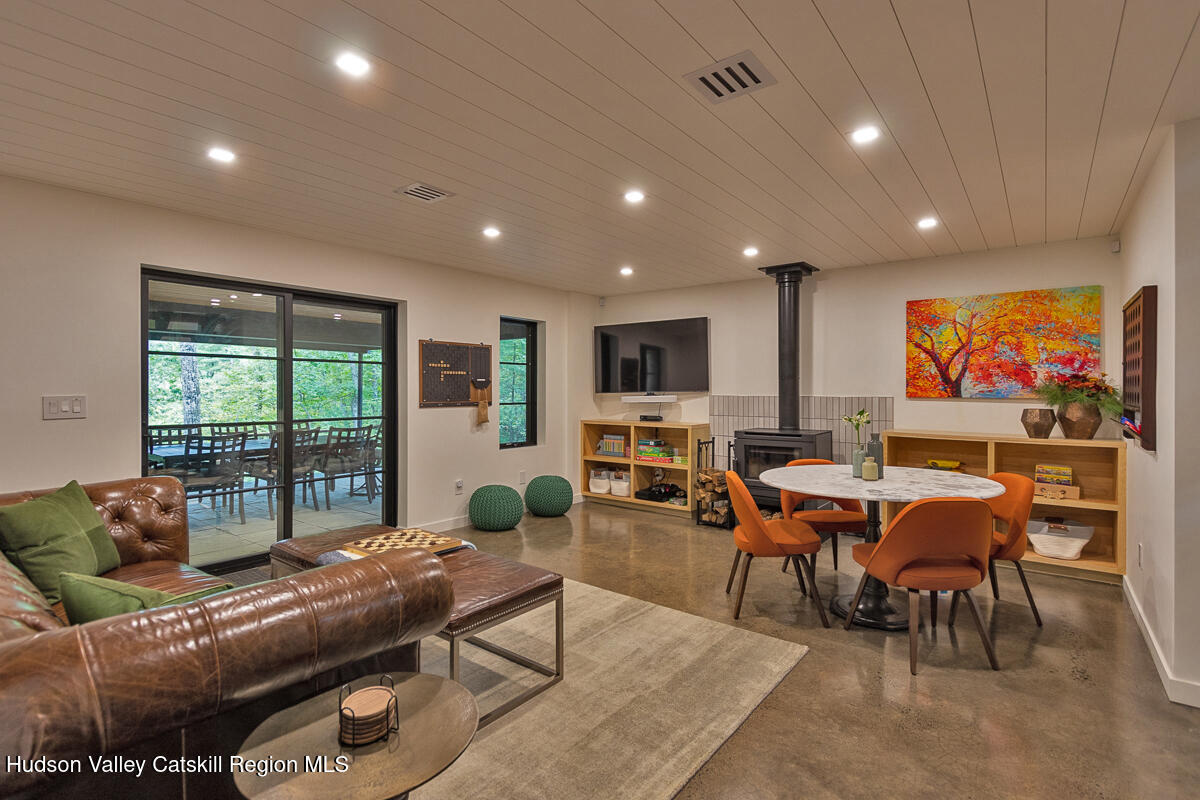 10 Hidden Mountain Lane Stone Ridge, NY 12484 - Photo 29 of 51 Magic Mountain-027