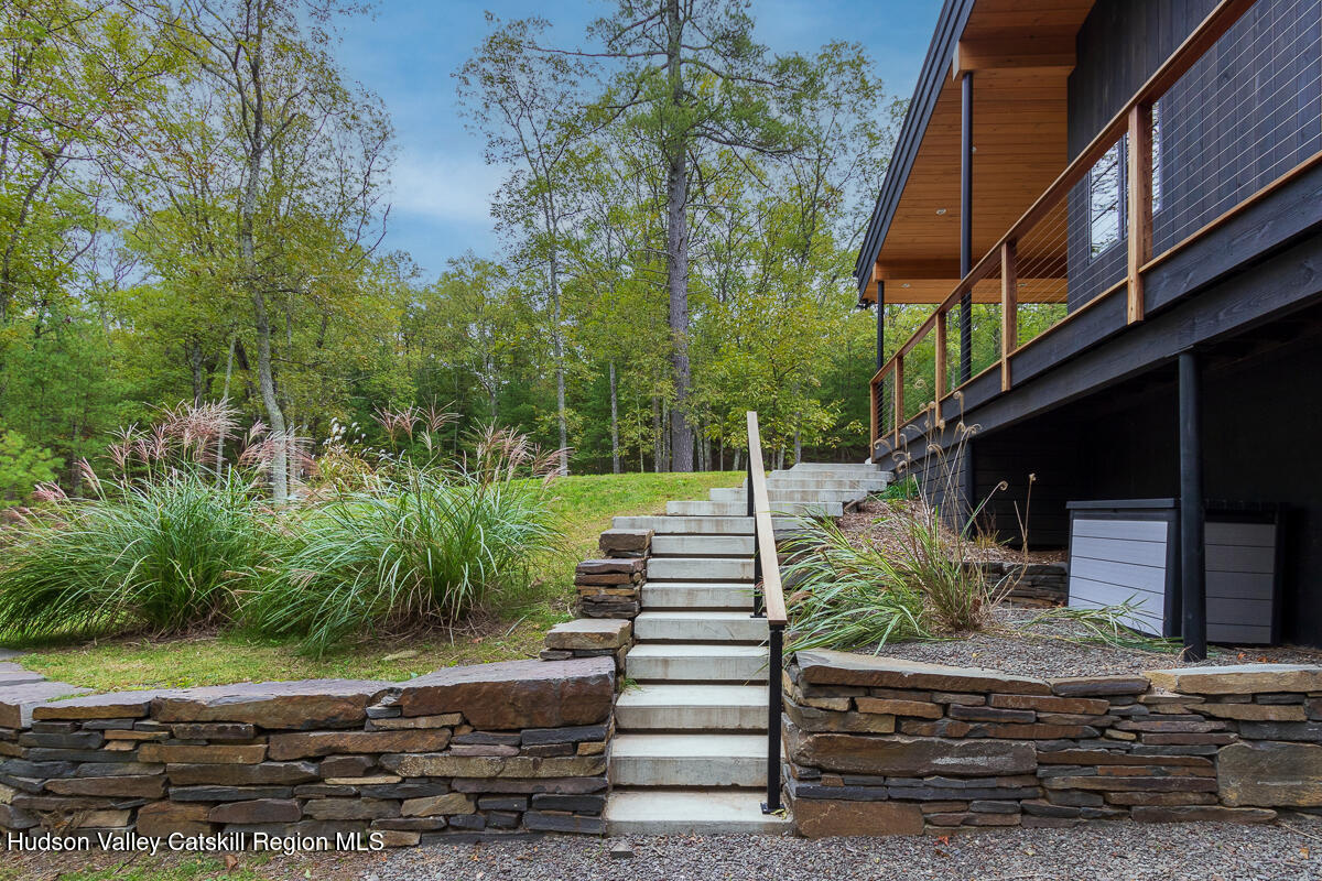 10 Hidden Mountain Lane Stone Ridge, NY 12484 - Photo 41 of 51 Magic Mountain-013 blue