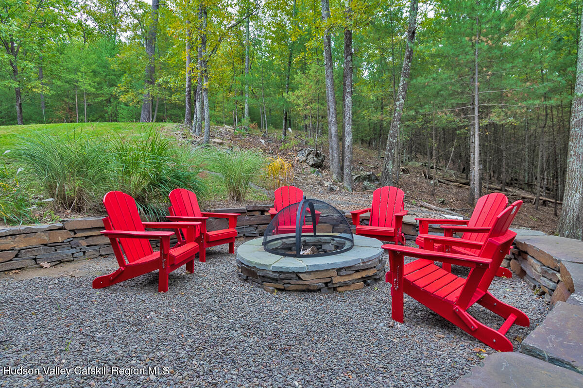 10 Hidden Mountain Lane Stone Ridge, NY 12484 - Photo 42 of 51 Magic Mountain-005
