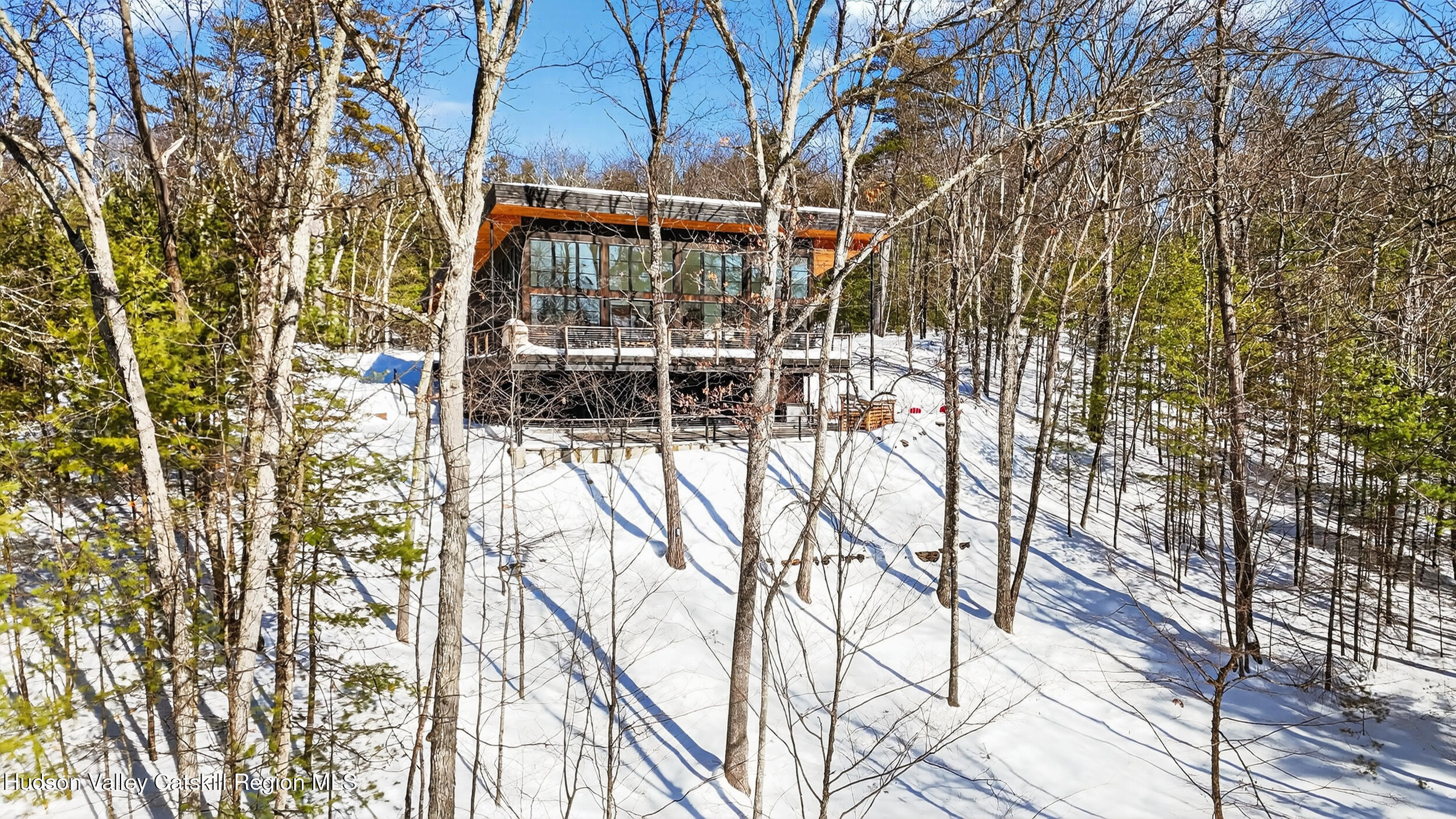 10 Hidden Mountain Lane Stone Ridge, NY 12484 - Photo 45 of 51 1_dji_20260204132438_0223_d_zdji