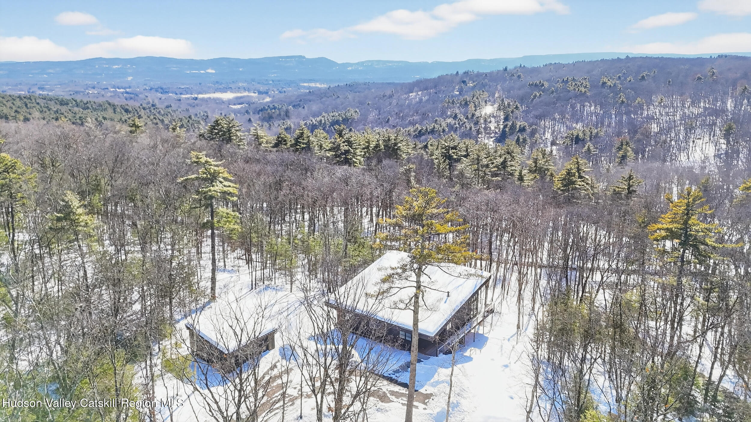 10 Hidden Mountain Lane Stone Ridge, NY 12484 - Photo 46 of 51 10_dji_20260204133016_0250_d_zdji