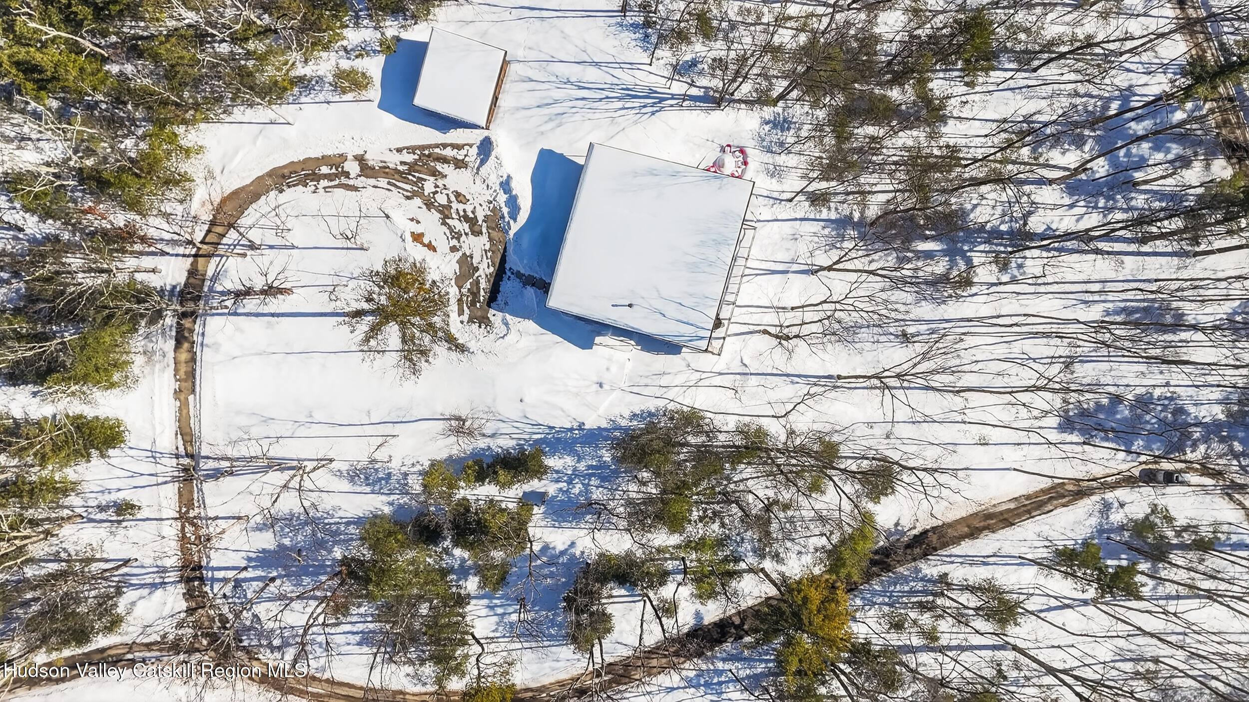 10 Hidden Mountain Lane Stone Ridge, NY 12484 - Photo 47 of 51 8_dji_20260204132846_0243_d_zdji