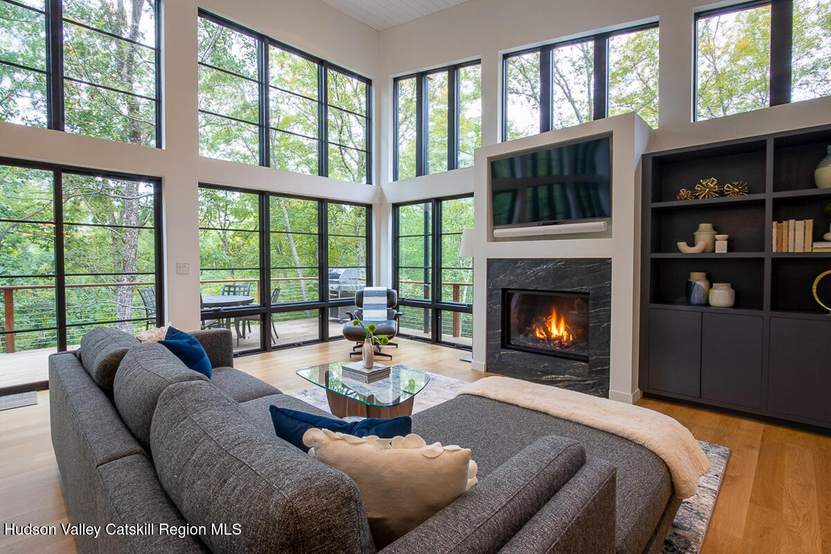 10 Hidden Mountain Lane Stone Ridge, NY 12484 - Photo 9 of 51 Magic Mountain-142