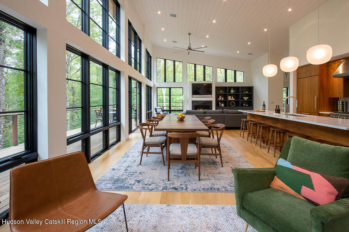 10 Hidden Mountain Lane Stone Ridge, NY 12484 - Photo 10 of 51 Magic Mountain-138