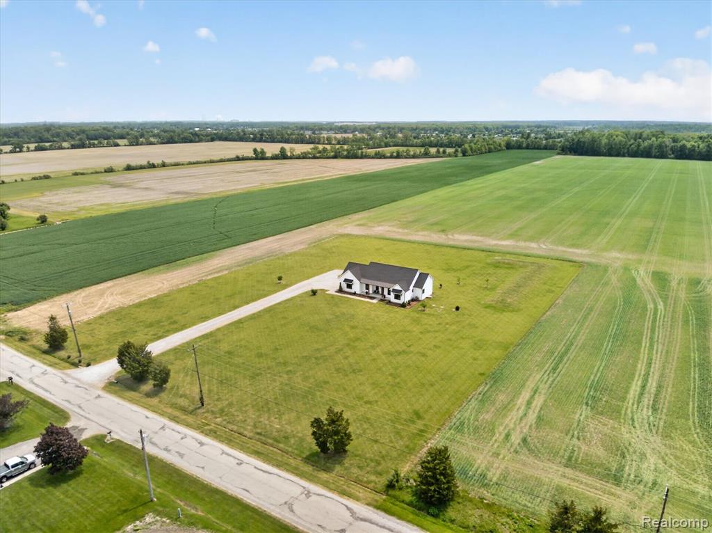 2170 East Labo Road Carleton, MI 48117 - Photo 48 of 52