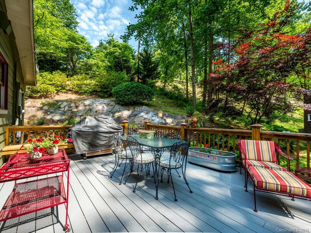 190 Euit Smith Road Tryon, NC 28782 - Photo 21 of 36 a outdoor view with a sitting space
