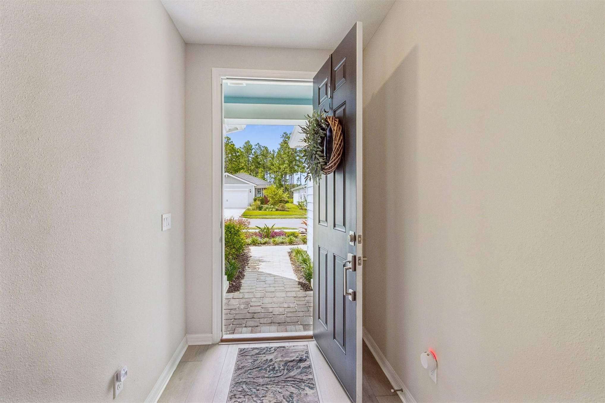 Entryway