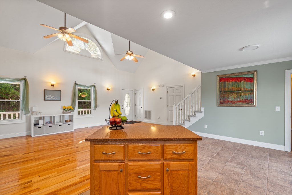 43 Brer Fox Ridge Hiawassee, GA 30546 - Photo 8 of 31 Gallery Image 8