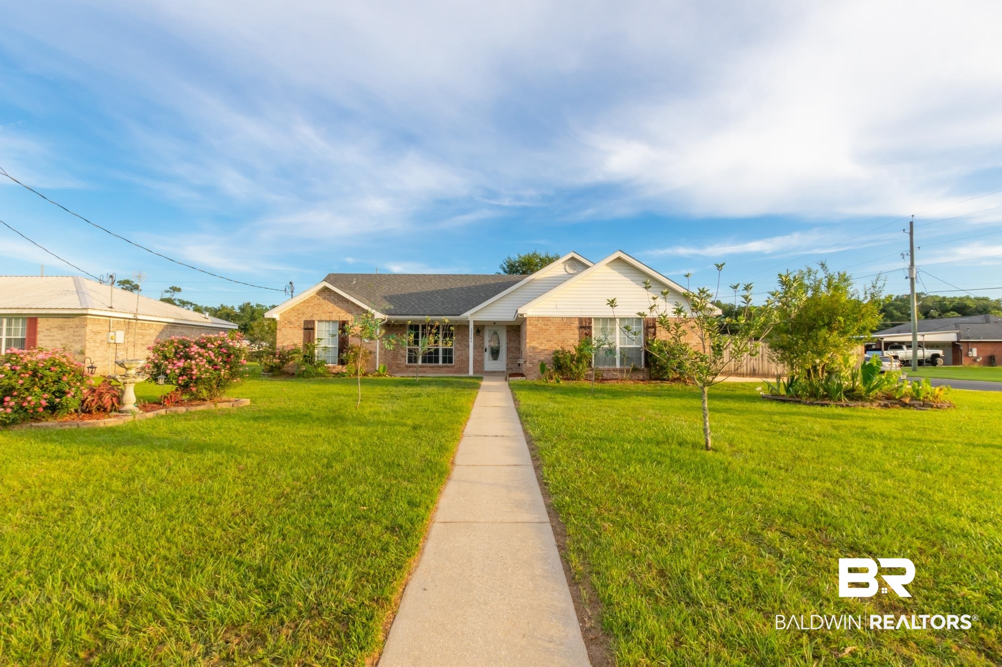33784 Zuzu Lane Lillian, AL 36549 - Photo 2 of 34