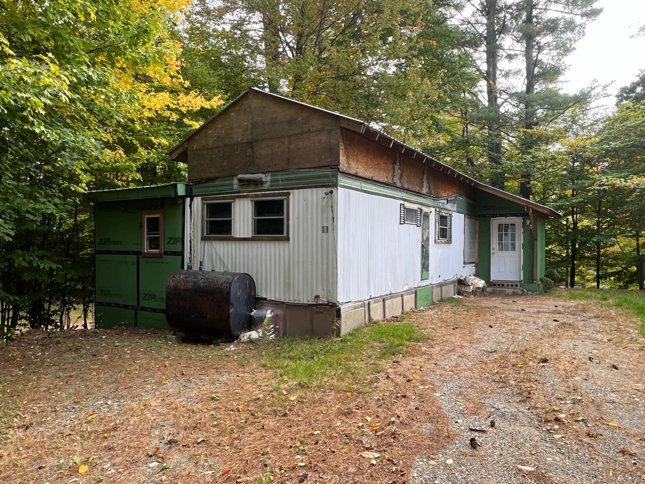 11 Winding Hill Road Brattleboro, VT 05301 - Photo 1 of 10 Gallery Image 1