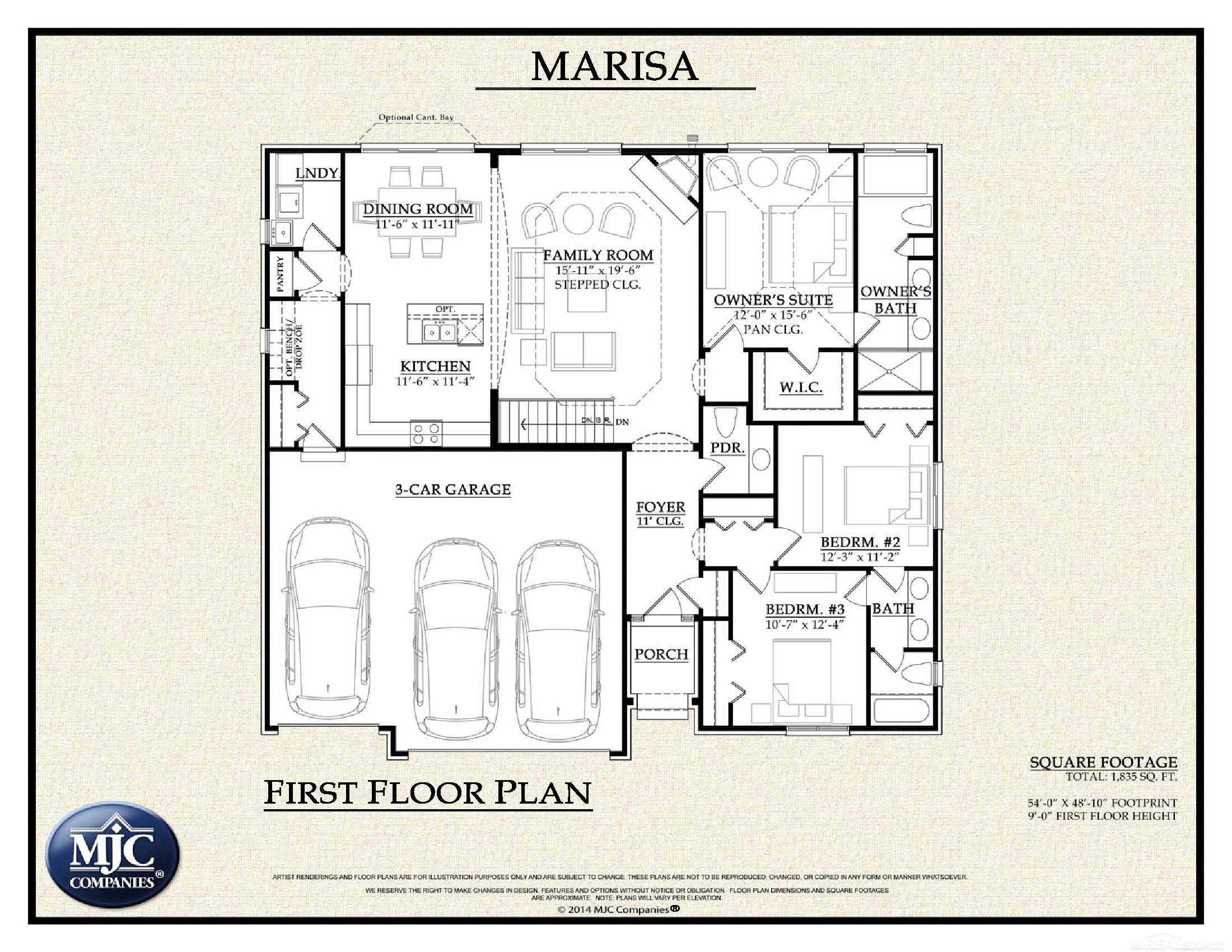 16859 Kentfield Road, Unit 163 Macomb, MI 48044 - Photo 2 of 21