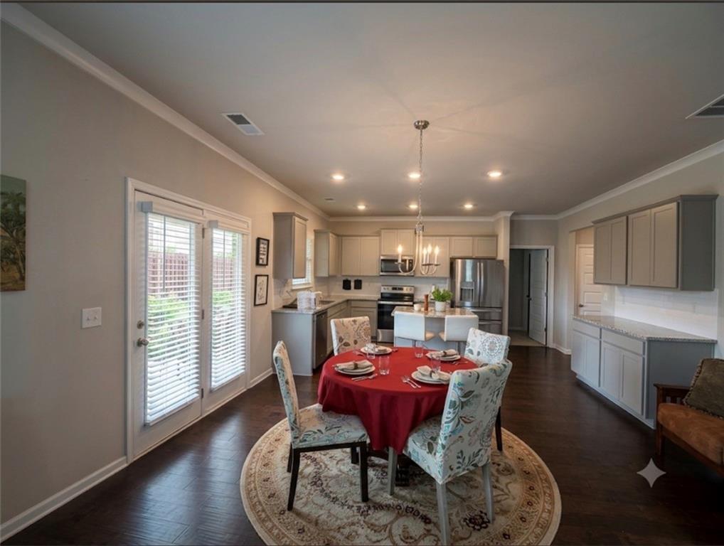 1493 Harlequin Way Stockbridge, GA 30281 - Photo 6 of 22