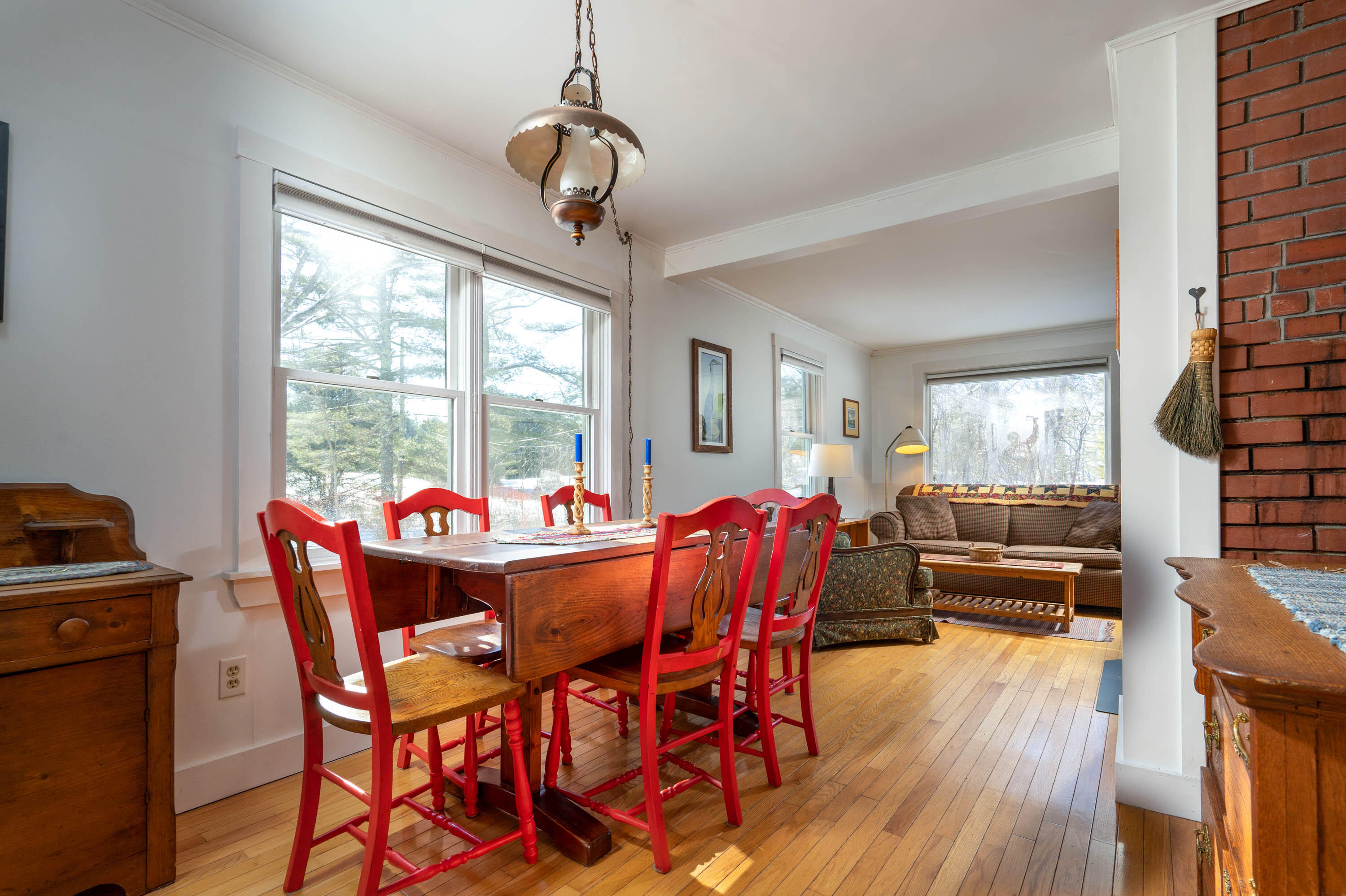 37 River Road Woolwich, ME 04579 - Photo 13 of 24 20230131-SAL09173-Edit