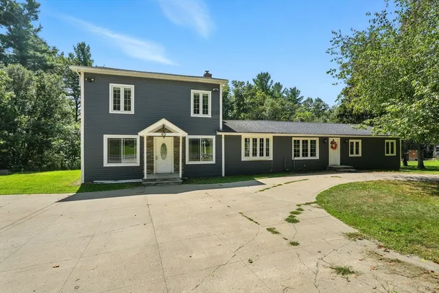 $430,000 | 83 Main Road, Montgomery, MA 01085