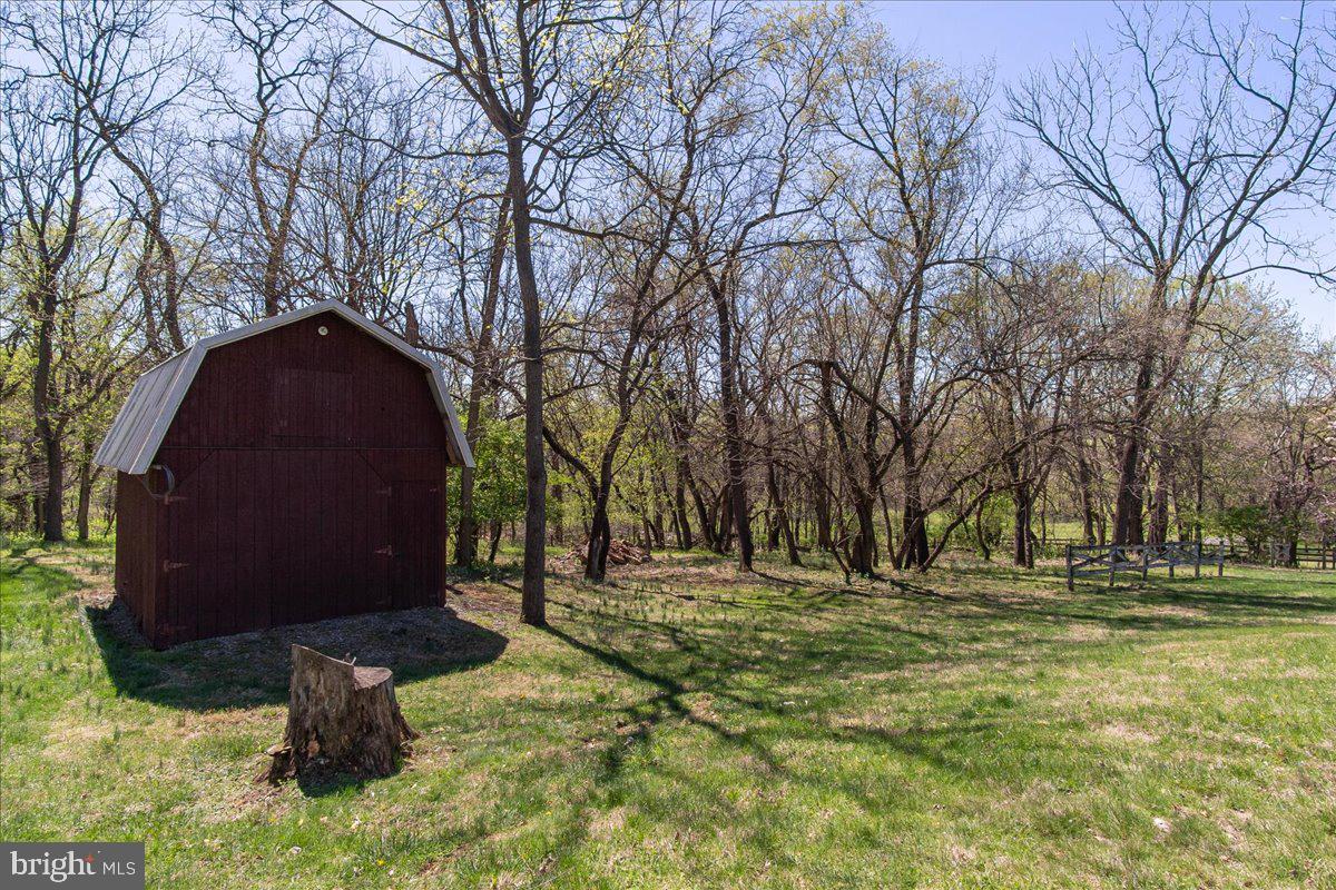 20007 Landis Road Hagerstown, MD 21740 - Photo 40 of 51 Shed