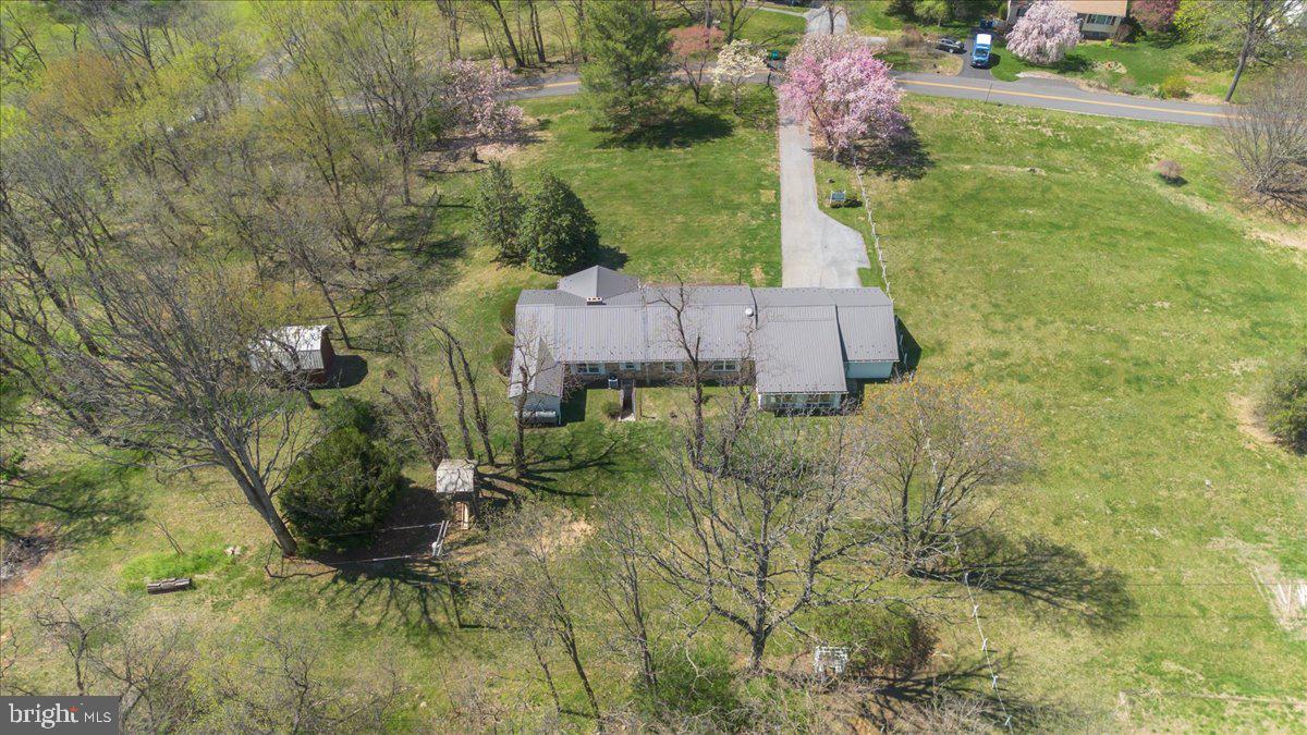 20007 Landis Road Hagerstown, MD 21740 - Photo 45 of 51 Aerial
