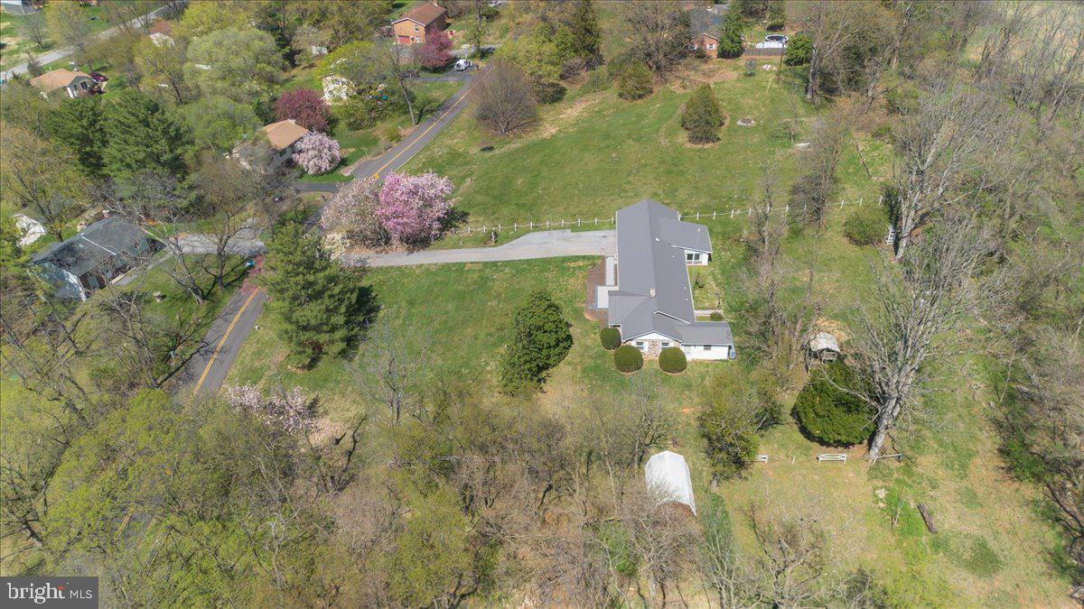 20007 Landis Road Hagerstown, MD 21740 - Photo 46 of 51 Aerial