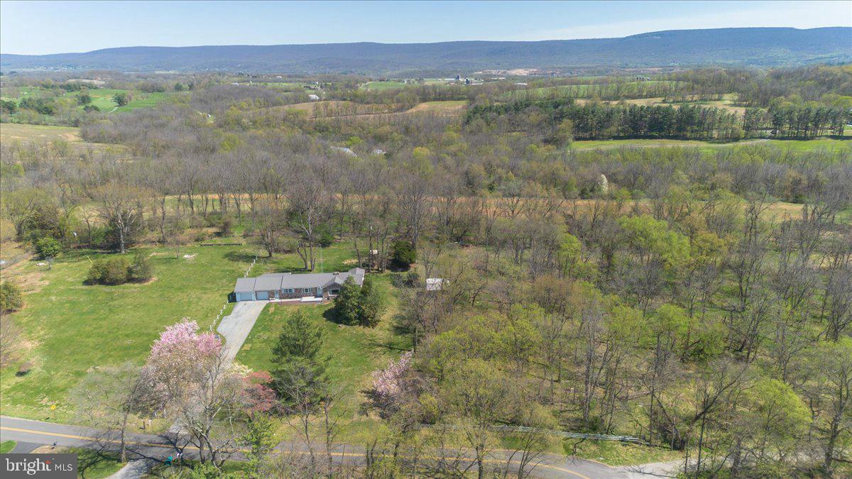 20007 Landis Road Hagerstown, MD 21740 - Photo 47 of 51 Aerial