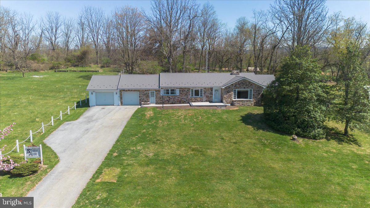 20007 Landis Road Hagerstown, MD 21740 - Photo 51 of 51 Front Exterior