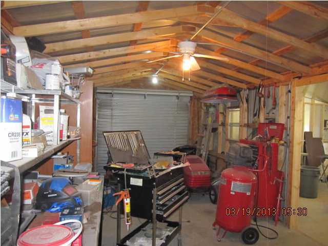 3387 Cane Branch Road Walterboro, SC 29488 - Photo 11 of 17 Additional Photo