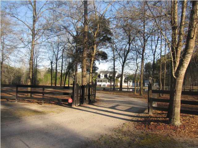 3387 Cane Branch Road Walterboro, SC 29488 - Photo 13 of 17 Additional Photo