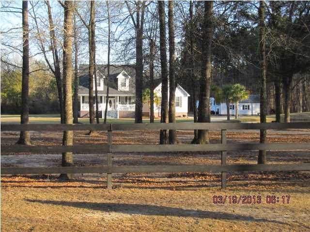 3387 Cane Branch Road Walterboro, SC 29488 - Photo 15 of 17 Additional Photo