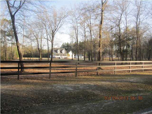 3387 Cane Branch Road Walterboro, SC 29488 - Photo 16 of 17 Additional Photo
