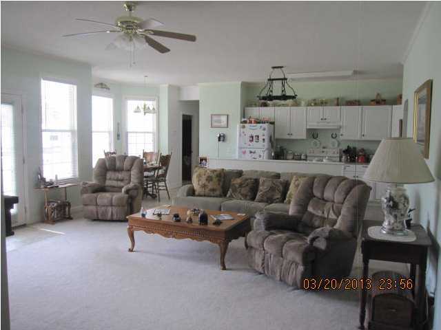 3387 Cane Branch Road Walterboro, SC 29488 - Photo 3 of 17 Additional Photo