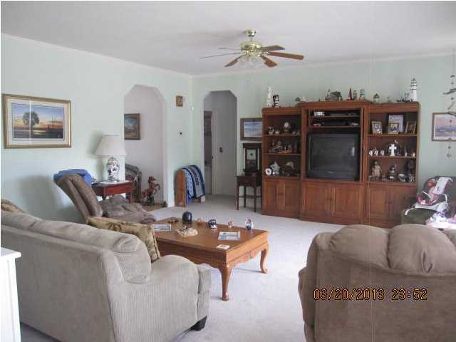 3387 Cane Branch Road Walterboro, SC 29488 - Photo 4 of 17 Additional Photo