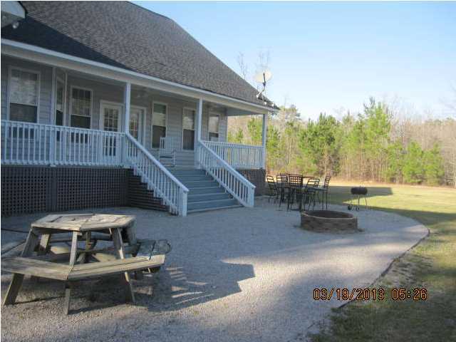 3387 Cane Branch Road Walterboro, SC 29488 - Photo 6 of 17 Additional Photo