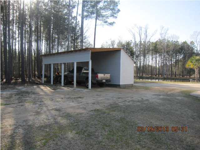 3387 Cane Branch Road Walterboro, SC 29488 - Photo 9 of 17 Additional Photo