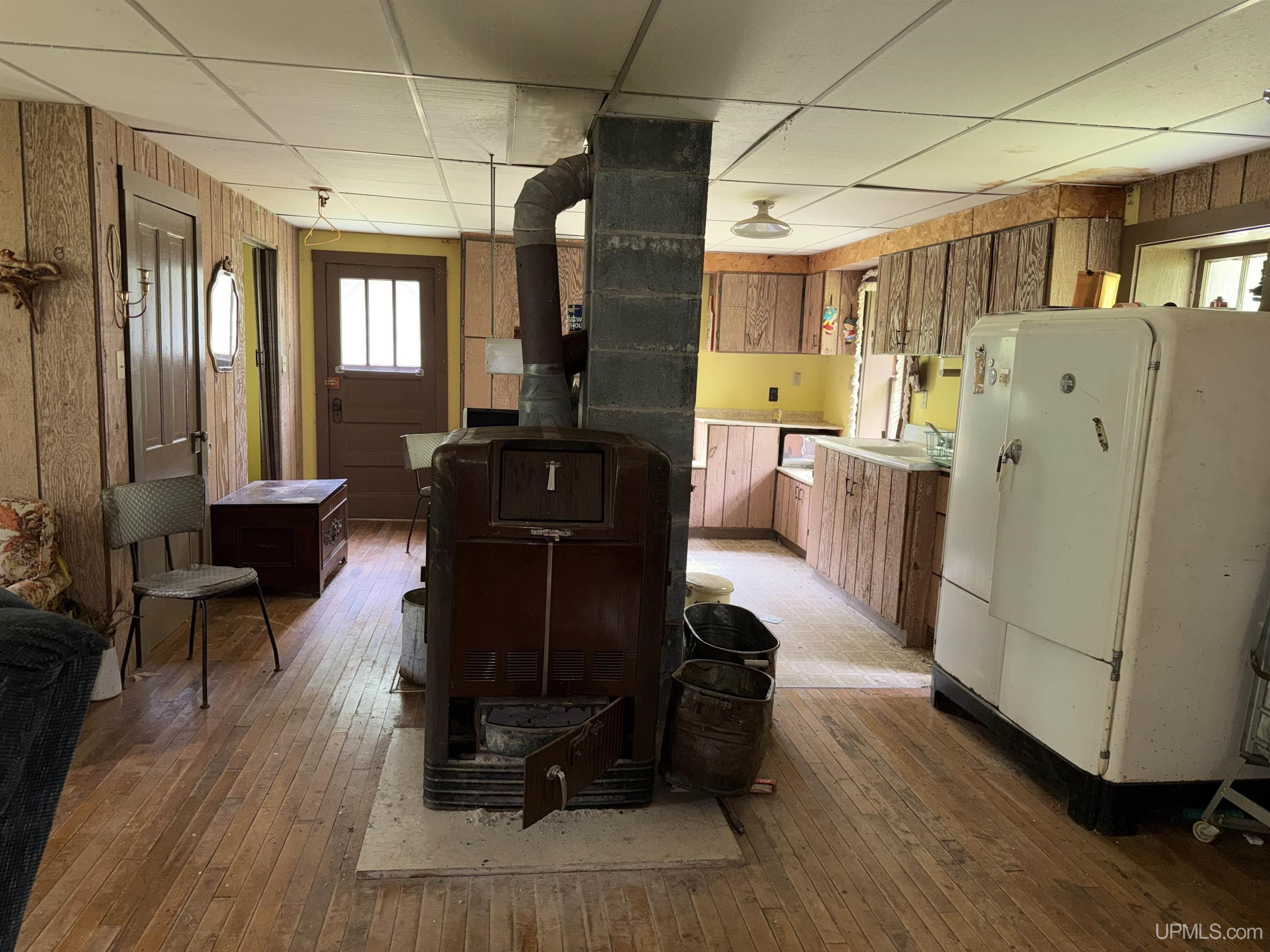 Cabin Fever North River Road Gulliver, MI 49840 - Photo 22 of 48