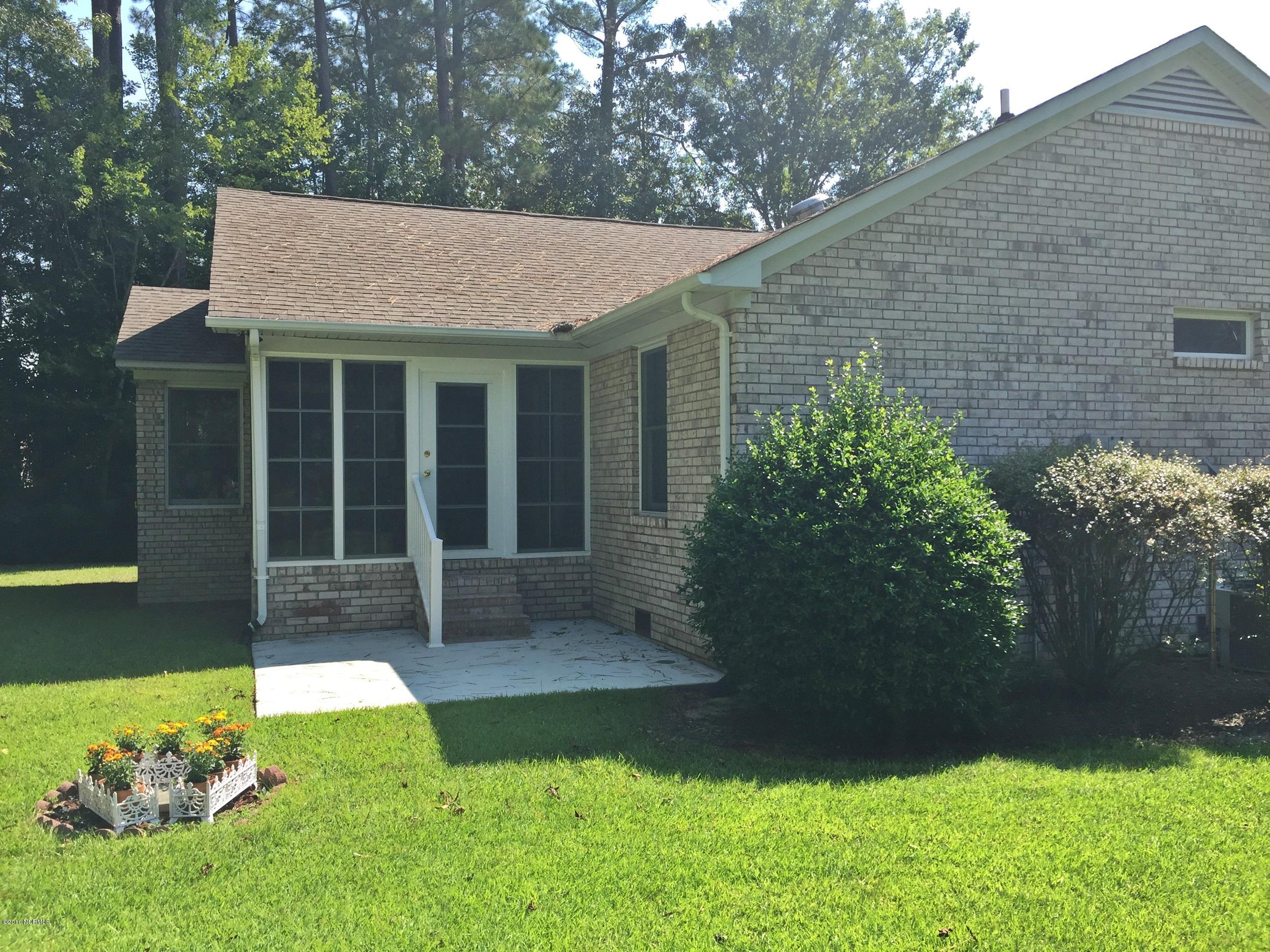 210 Church Road New Bern, NC 28562 - Photo 4 of 36 4