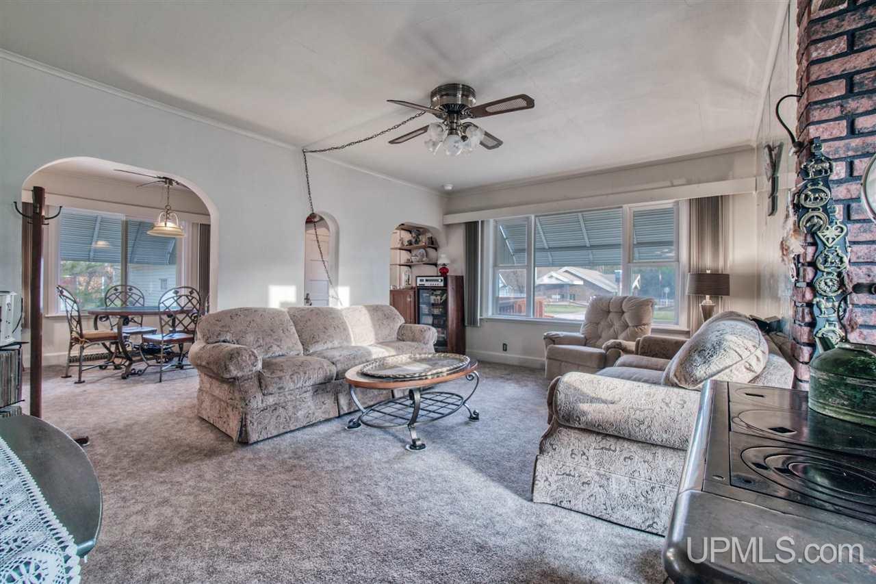 W628 County Road North Niagara, WI 54151 - Photo 10 of 41 Gallery Image 10