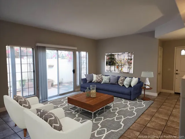 $1,195,000 | 8597 Via Mallorca, Unit F, La Jolla, CA 92037