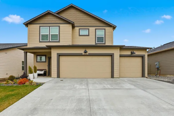 $465,000 | 10502 Duckhook Road, Unit 10502 W DUCKHOOK, Cheney, WA 99004