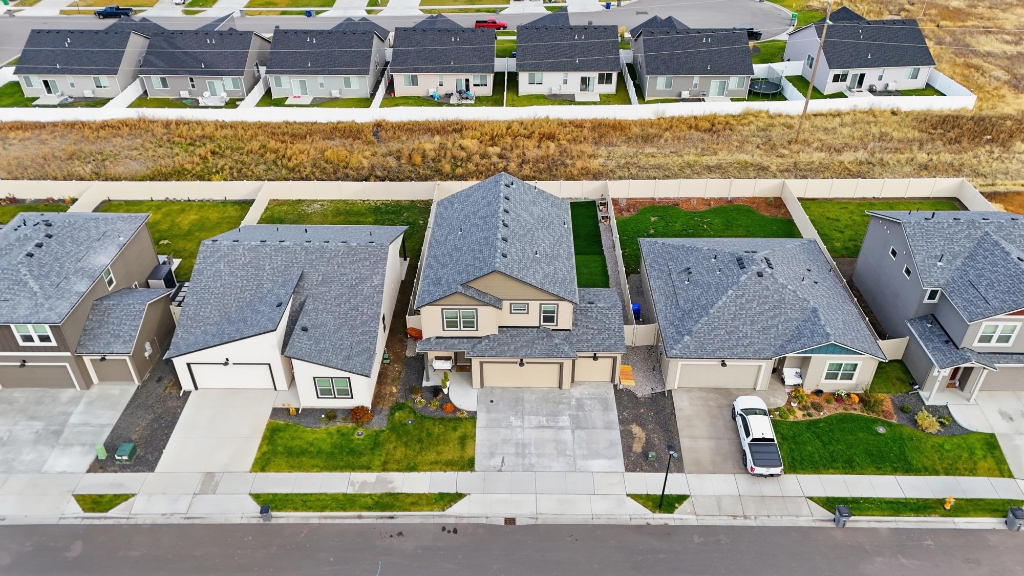 10502 Duckhook Road, Unit 10502 W DUCKHOOK Cheney, WA 99004 - Photo 19 of 24