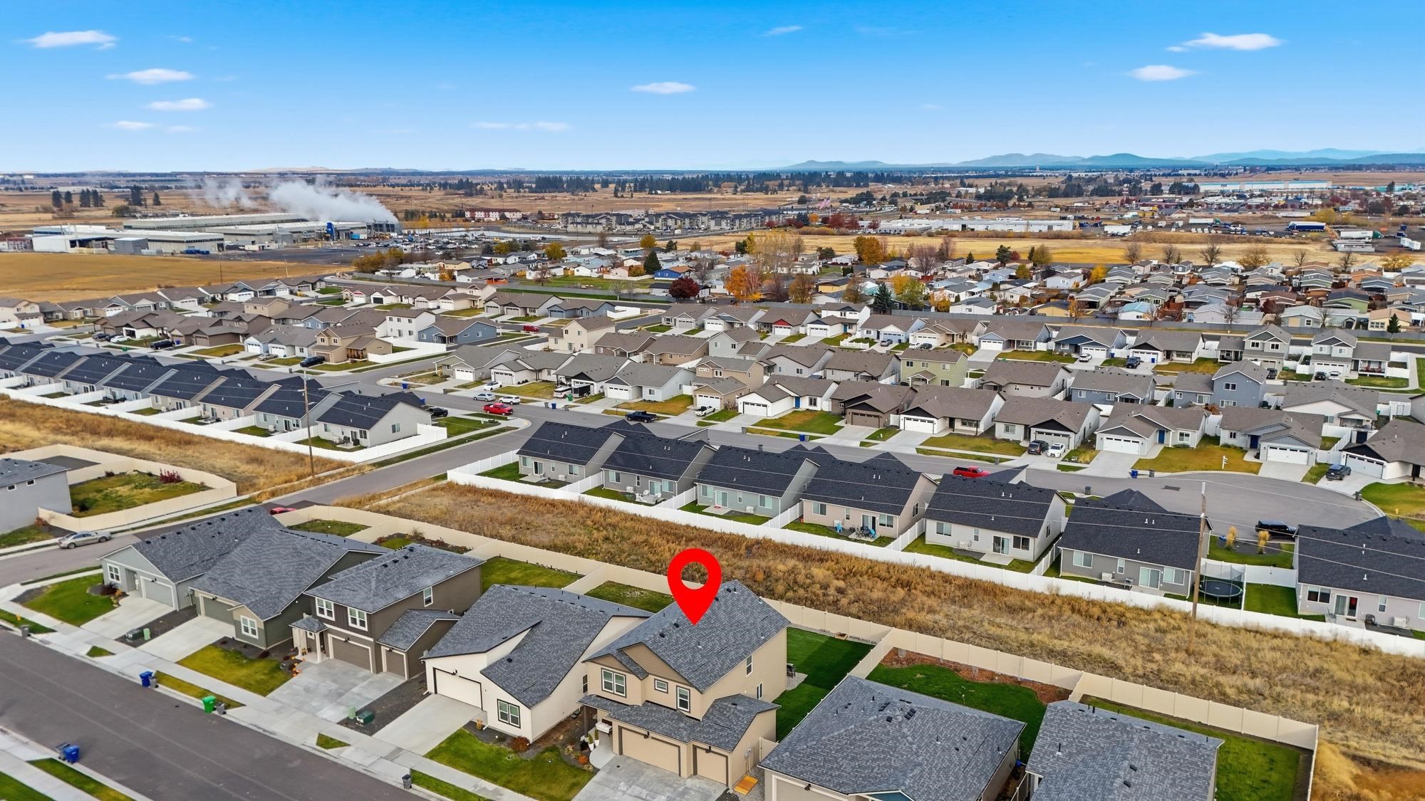 10502 Duckhook Road, Unit 10502 W DUCKHOOK Cheney, WA 99004 - Photo 20 of 24