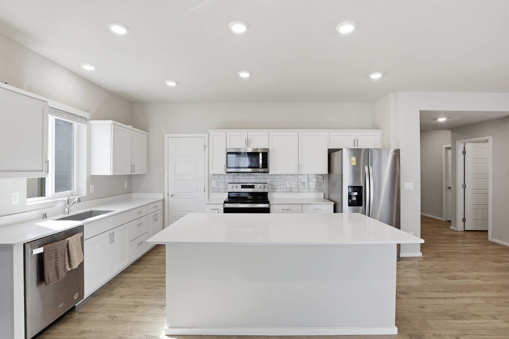 10502 Duckhook Road, Unit 10502 W DUCKHOOK Cheney, WA 99004 - Photo 6 of 24