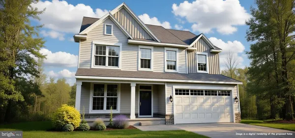 $621,868 | 342 Coralroot Drive, Townsend, DE 19734