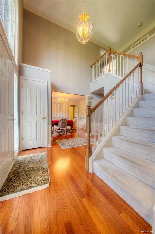 46559 Inverness Road Canton, MI 48188 - Photo 8 of 48