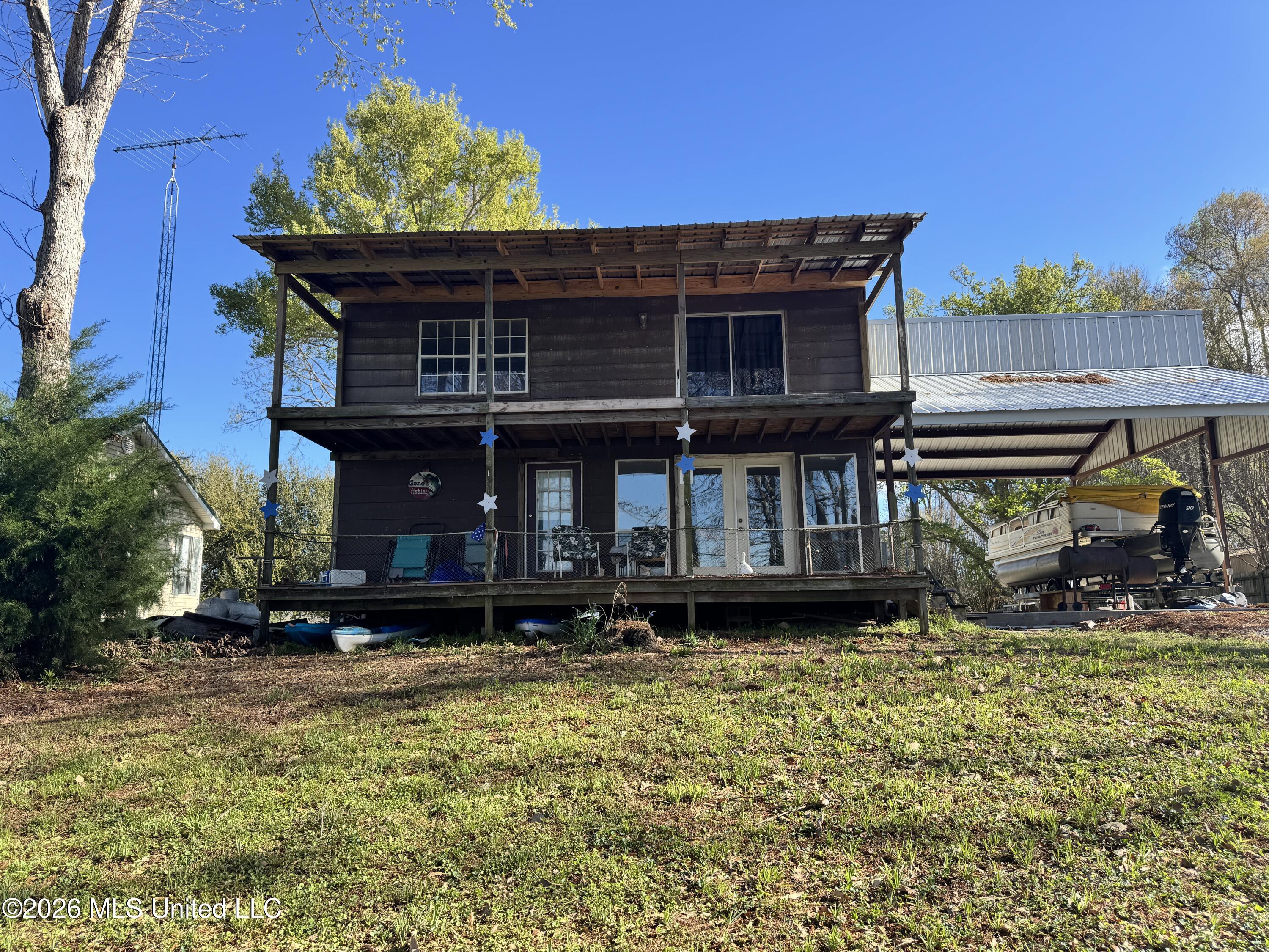 3240 Highway 569 Ferriday, LA 71334 - Photo 2 of 28 IMG_6127