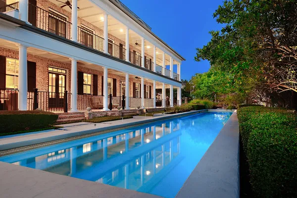 $3,500,000 | 30 East Bay Boulevard, The Woodlands, TX 77380