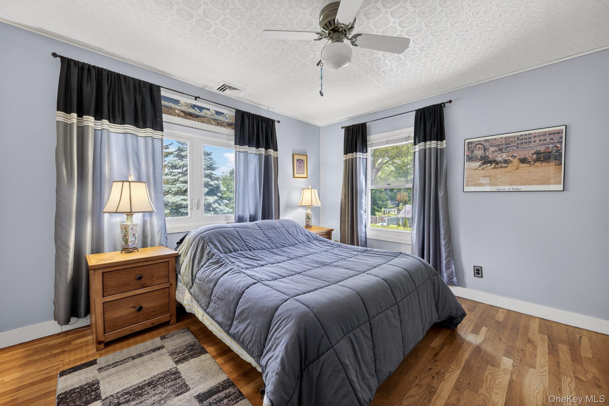 250 Rombout Avenue Beacon, NY 12508 - Photo 18 of 33 a bedroom with a large bed and a window