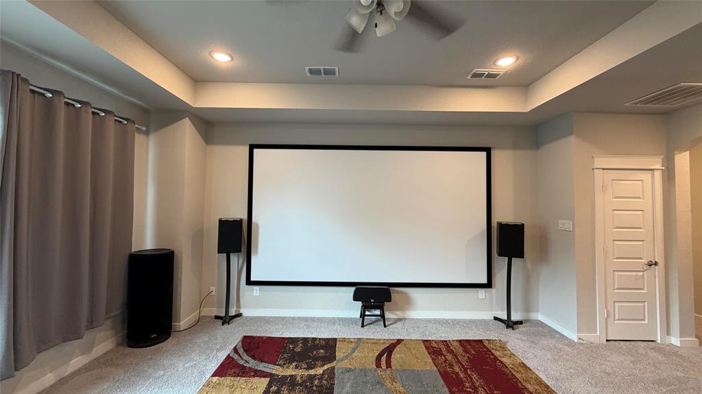 912 Fallbrook Avenue Denton, TX 76210 - Photo 16 of 26 a room with pool table