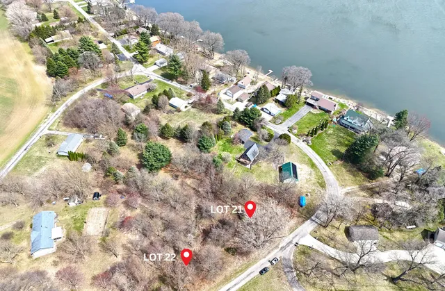 $38,900 | Vl West Oak Drive, Decatur, MI 49045